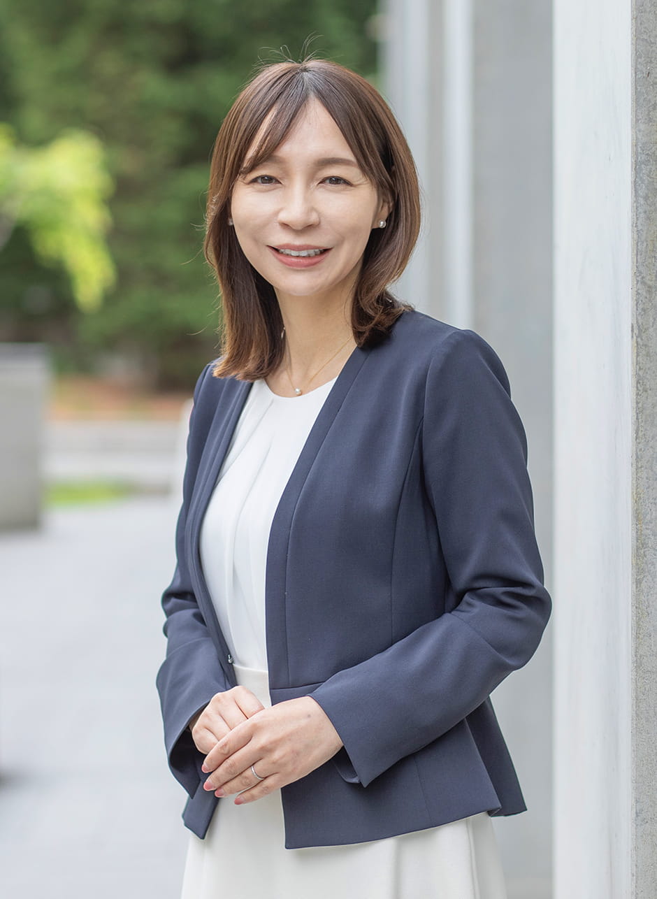 司法書士 森山麻里